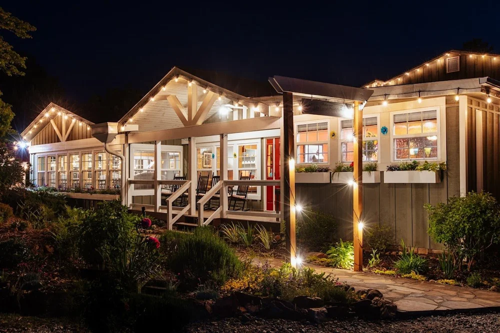 FOR PEACH LOVERS & EVERYONE ELSE