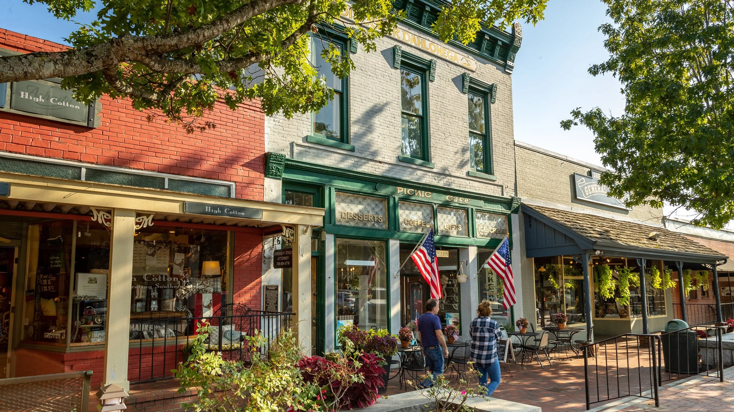 FOR PEACH LOVERS & EVERYONE ELSE