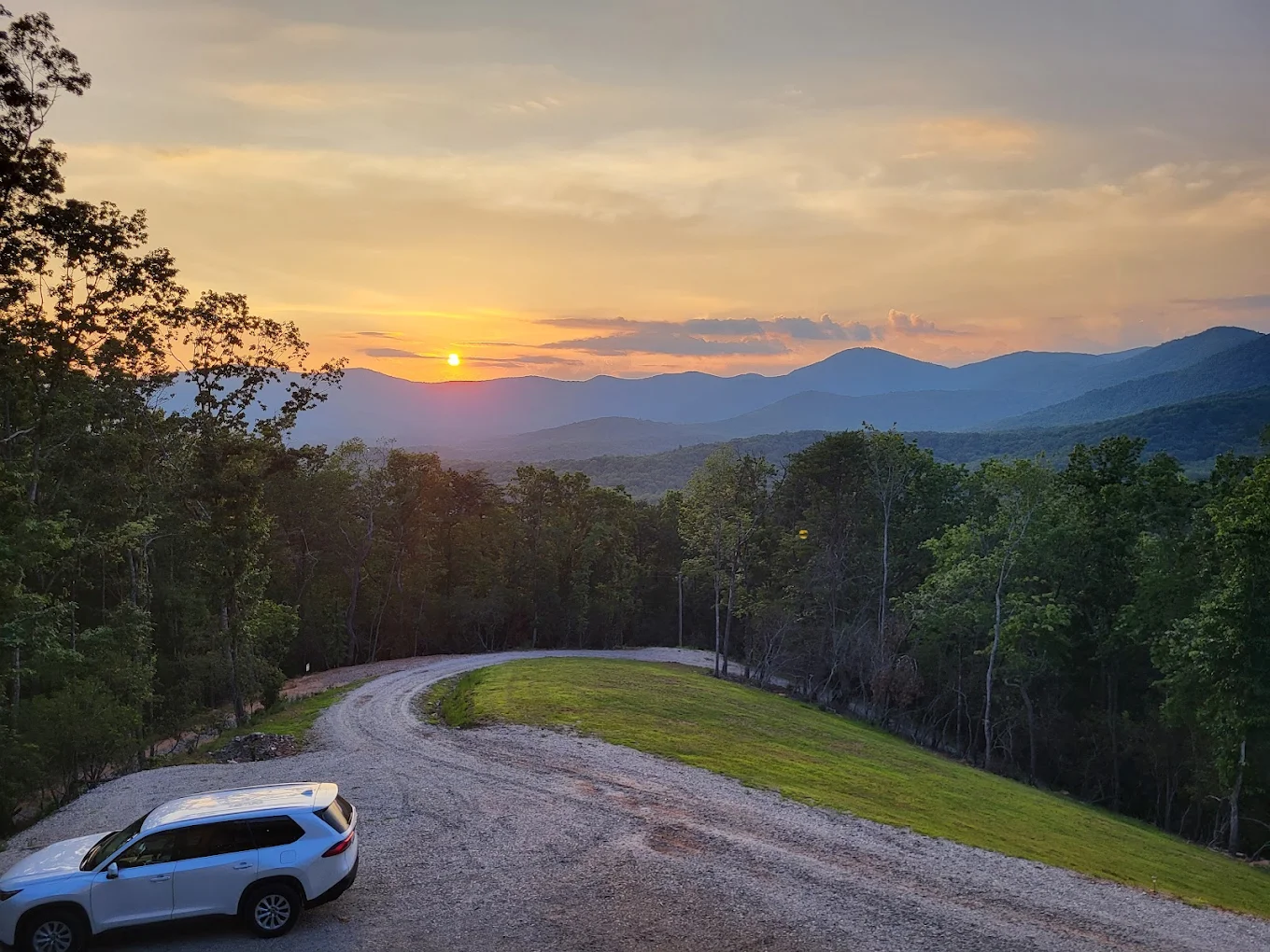 Mountain Laurel Creek Inn & Spa
